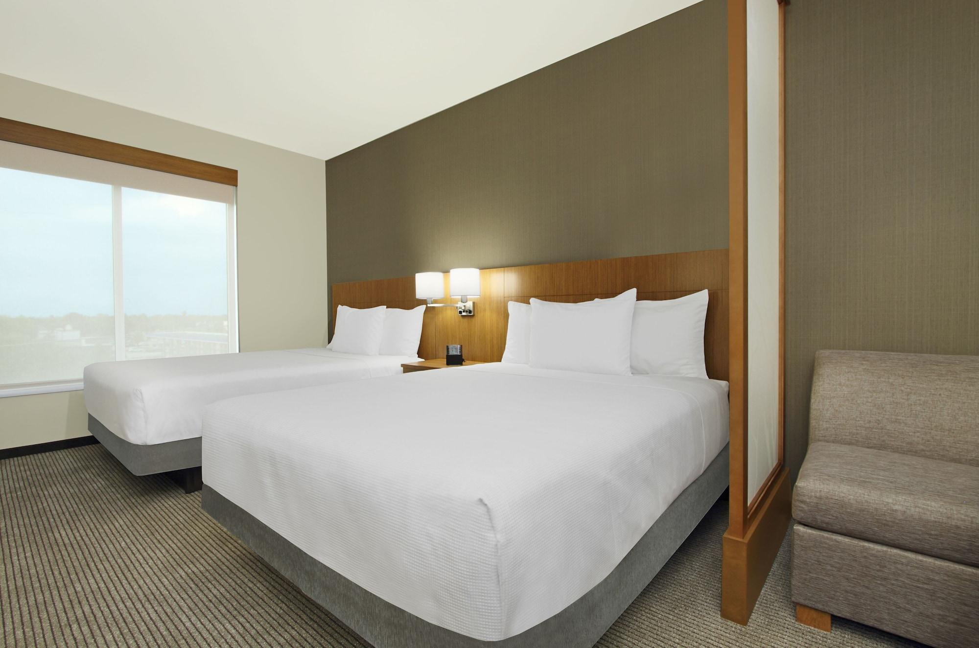 Hyatt Place Houston/Katy Eksteriør bilde