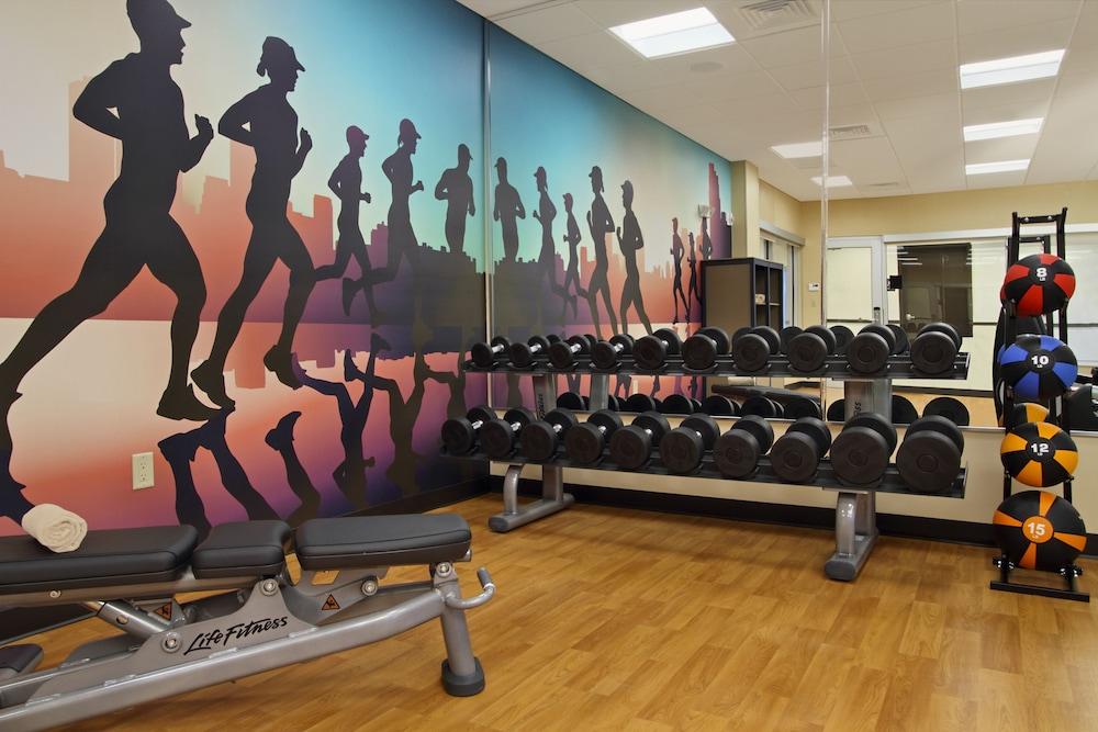 Hyatt Place Houston/Katy Eksteriør bilde