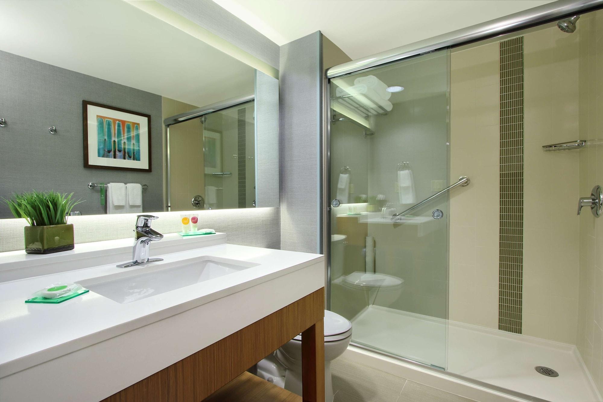 Hyatt Place Houston/Katy Eksteriør bilde