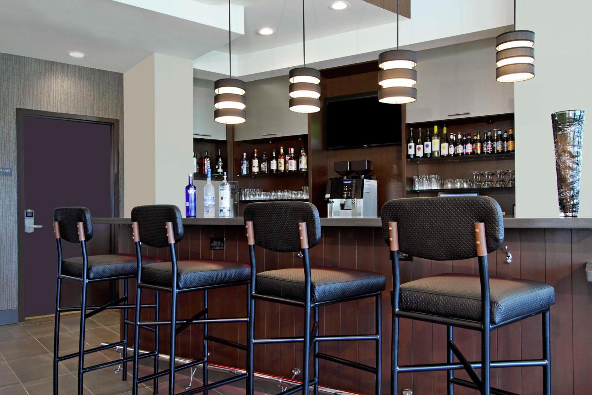 Hyatt Place Houston/Katy Eksteriør bilde