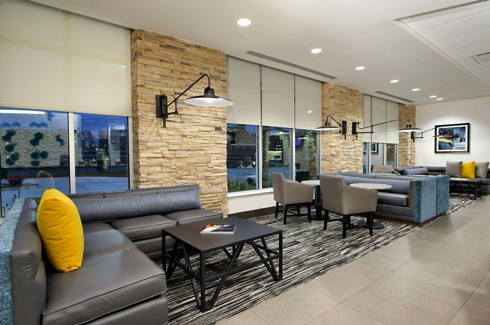 Hyatt Place Houston/Katy Eksteriør bilde