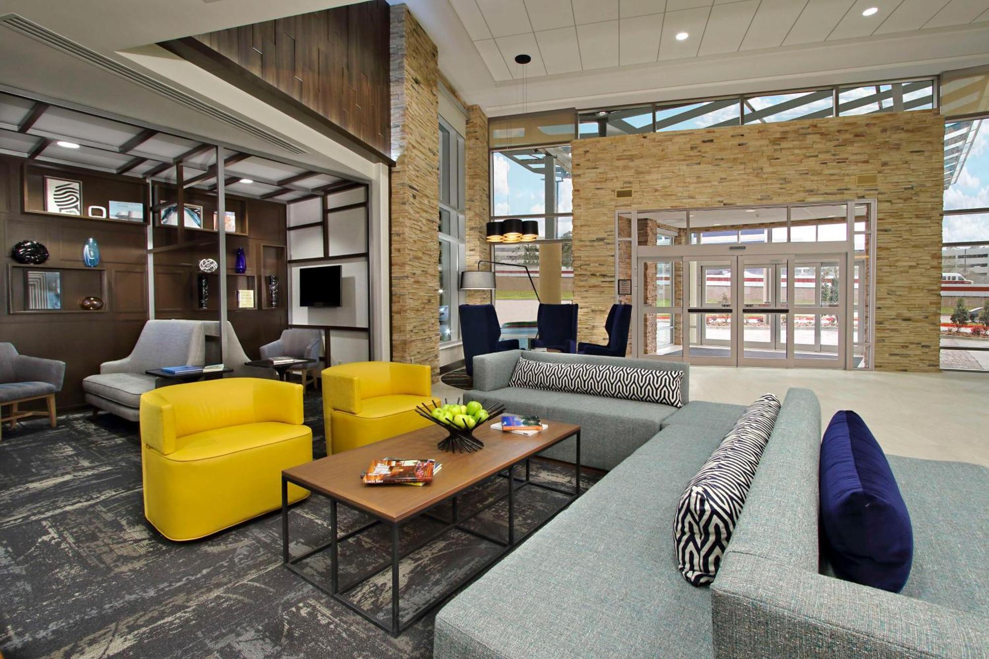 Hyatt Place Houston/Katy Eksteriør bilde