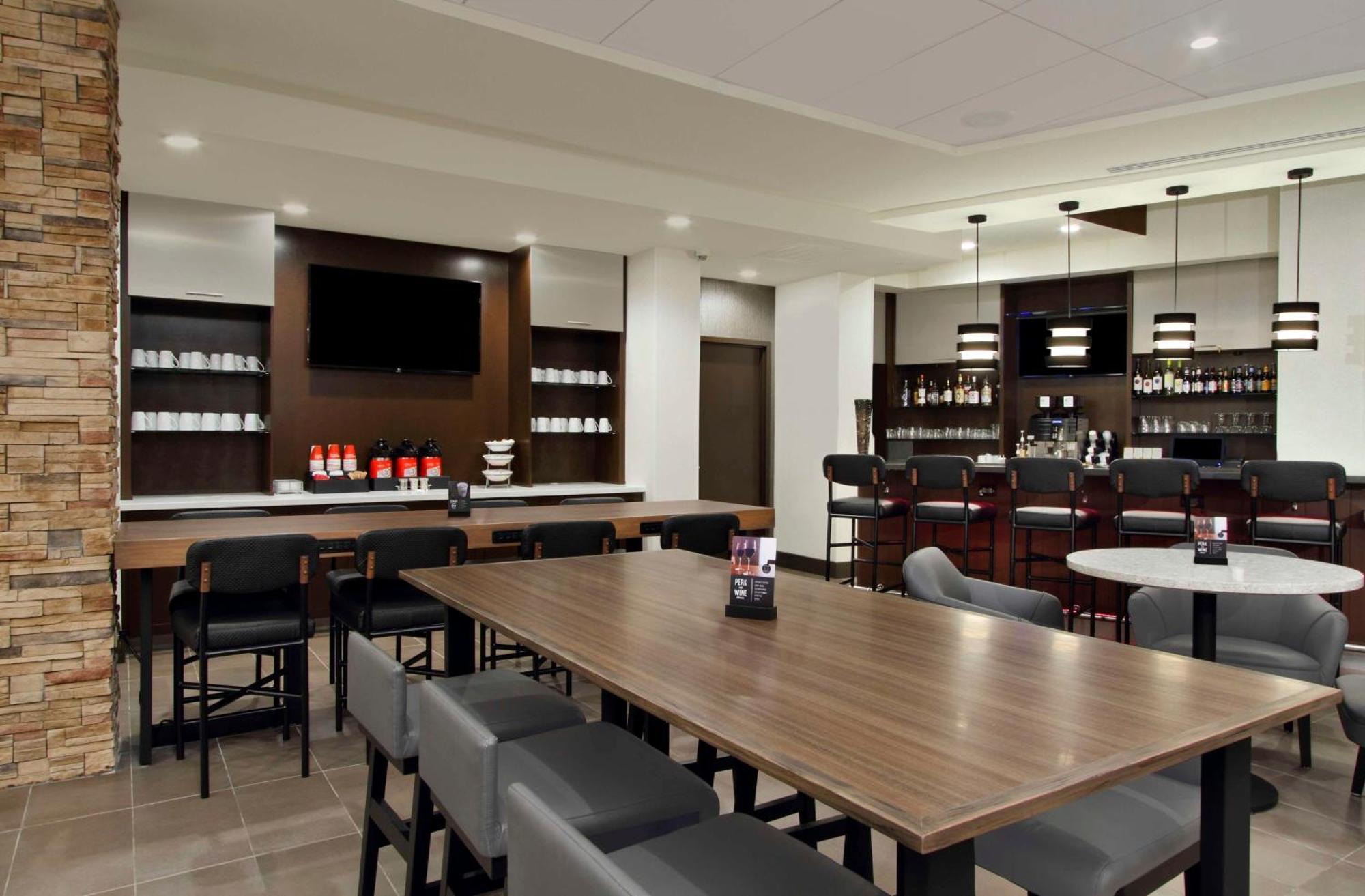 Hyatt Place Houston/Katy Eksteriør bilde