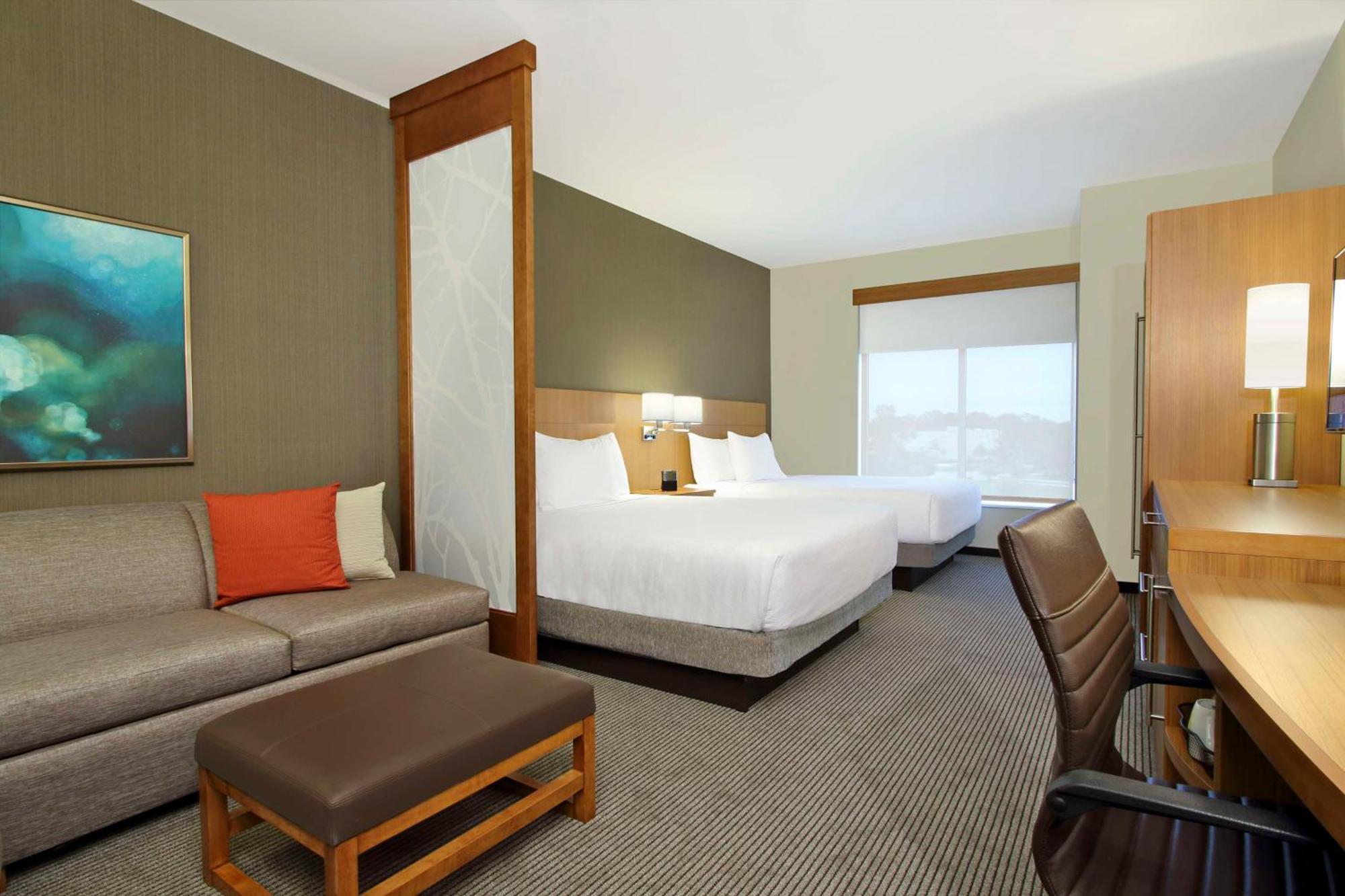 Hyatt Place Houston/Katy Eksteriør bilde
