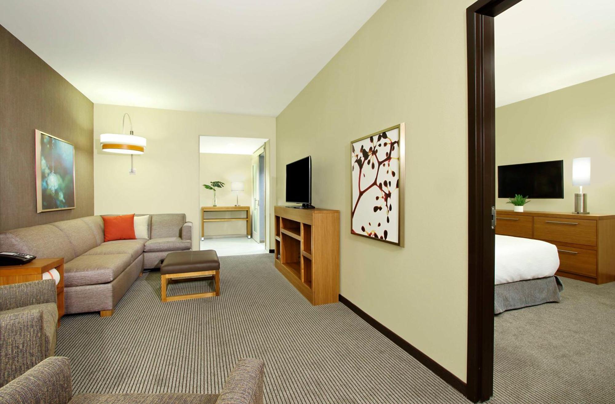 Hyatt Place Houston/Katy Eksteriør bilde