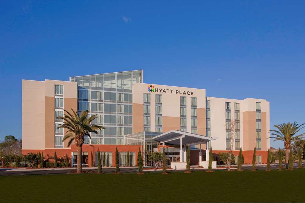 Hyatt Place Houston/Katy Eksteriør bilde