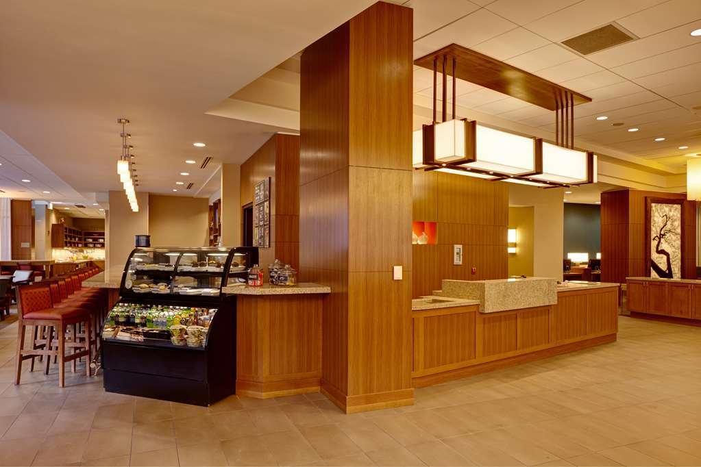 Hyatt Place Houston/Katy Interiør bilde