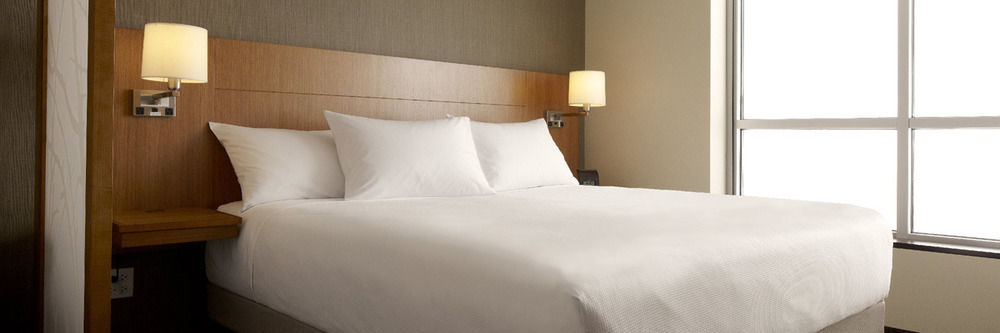 Hyatt Place Houston/Katy Eksteriør bilde
