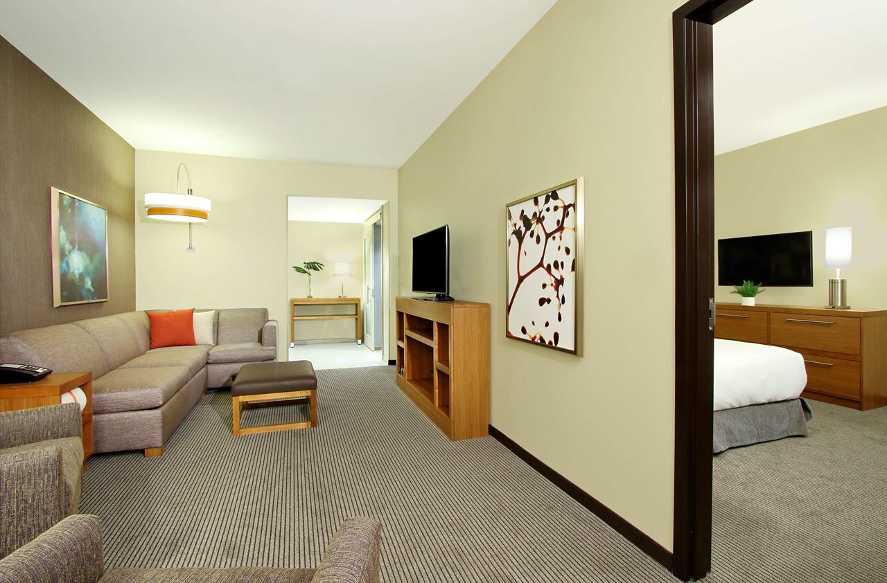 Hyatt Place Houston/Katy Eksteriør bilde