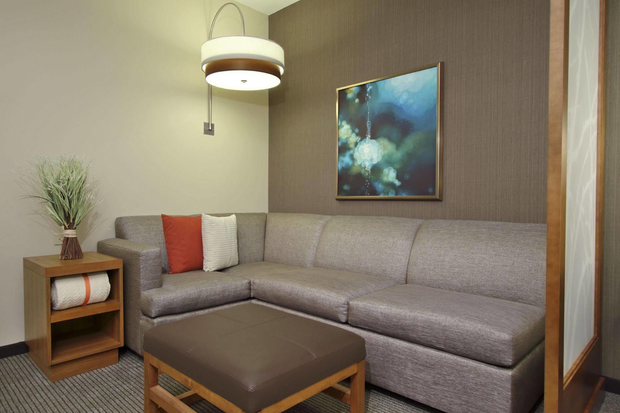 Hyatt Place Houston/Katy Eksteriør bilde