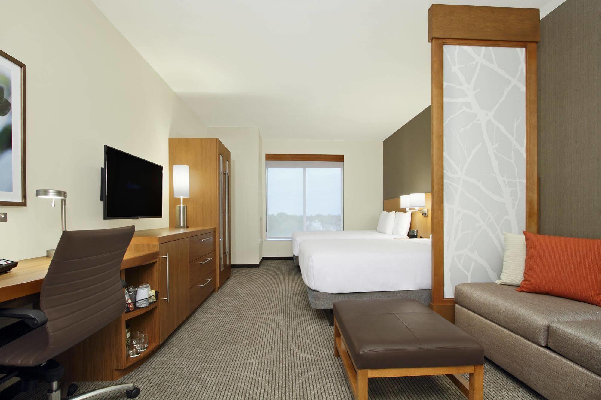 Hyatt Place Houston/Katy Eksteriør bilde